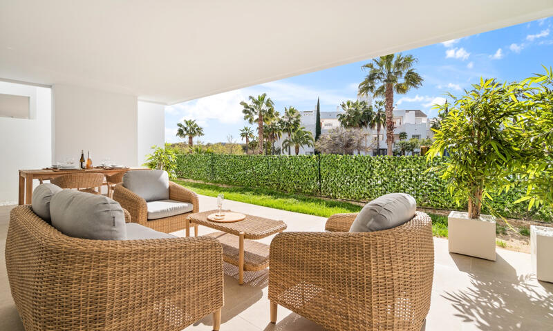 Appartements à Casares - - Casares - 2