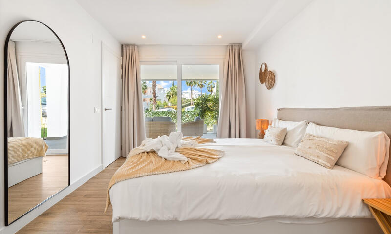 Appartements à Casares - - Casares - 20