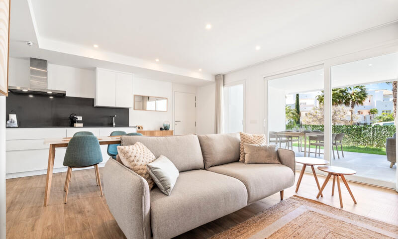 Appartements à Casares - - Casares - 9