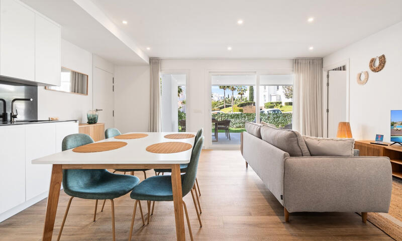 Appartements à Casares - - Casares - 12