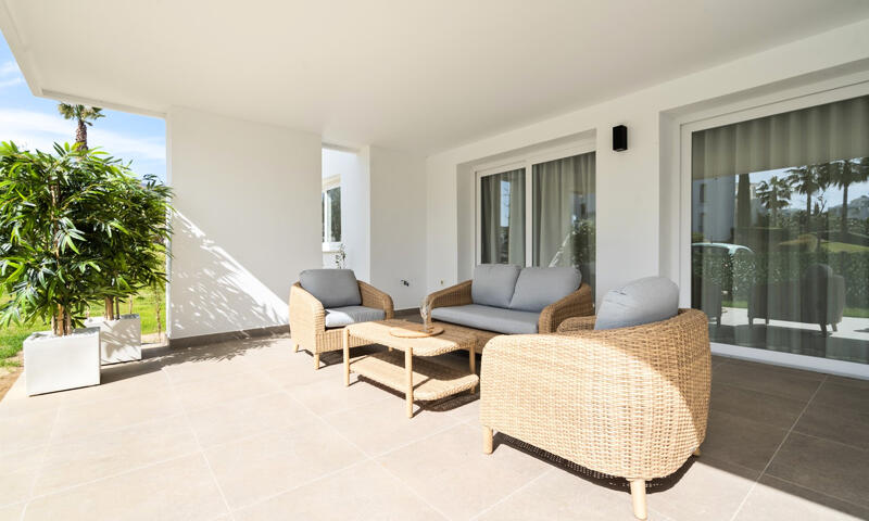 Appartements à Casares - - Casares - 4