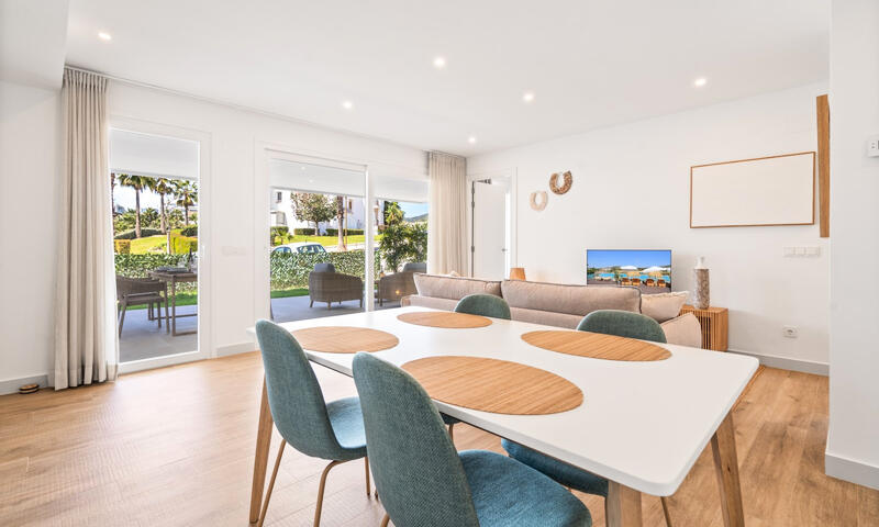 Appartements à Casares - - Casares - 16