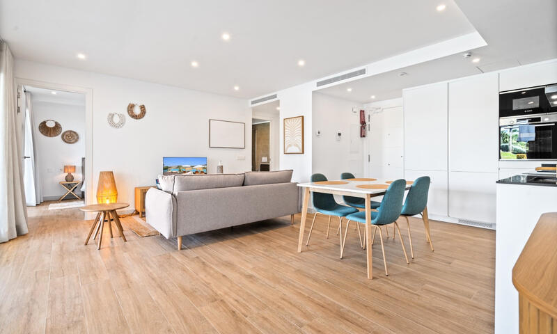 Appartements à Casares - - Casares - 11