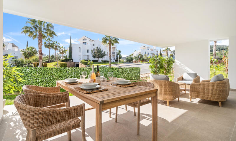 Appartements à Casares - - Casares - 3