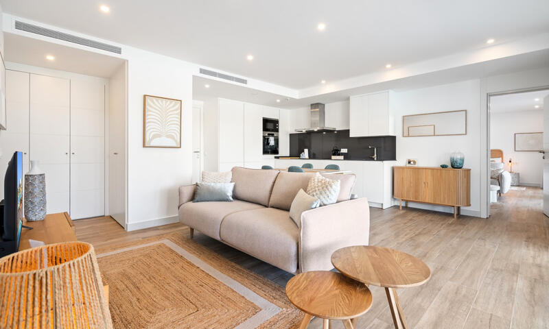 Appartements à Casares - - Casares - 10