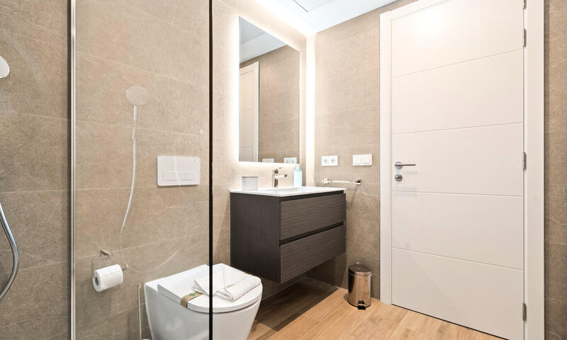 Appartements à Casares - - Casares - 28