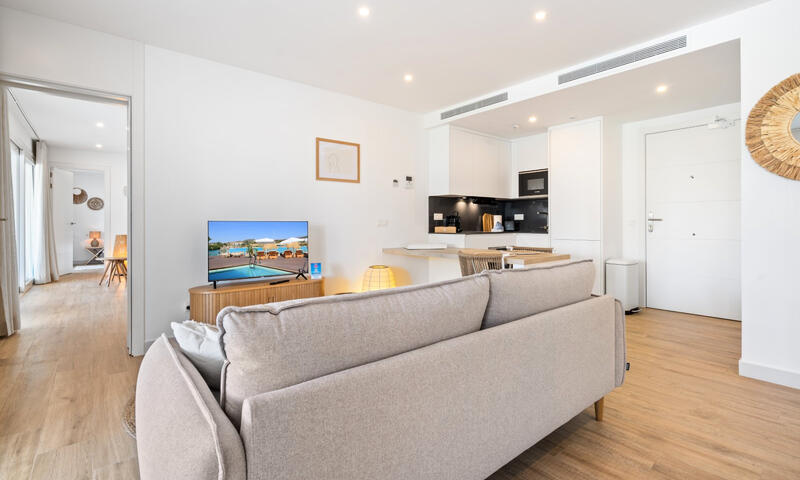 Appartements à Casares - - Casares - 13