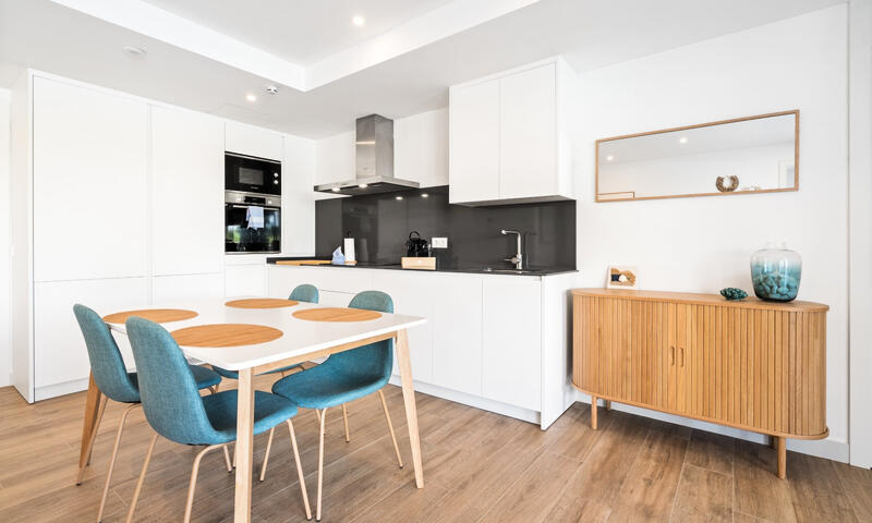 Appartements à Casares - - Casares - 15