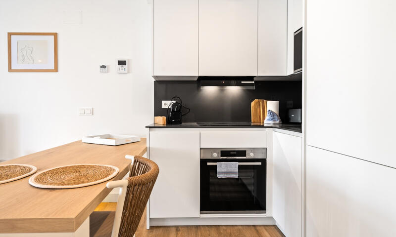 Appartements à Casares - - Casares - 17