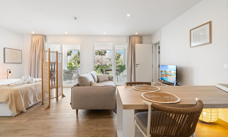 Appartements à Casares - - Casares - 18