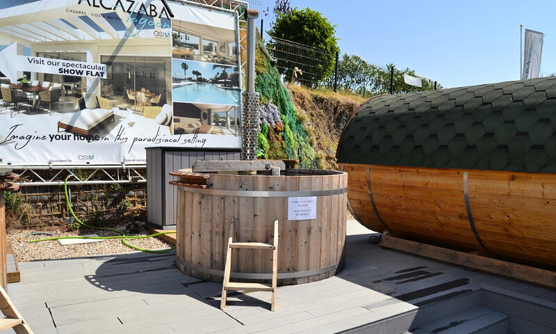 Appartements à Casares - - Casares - 20