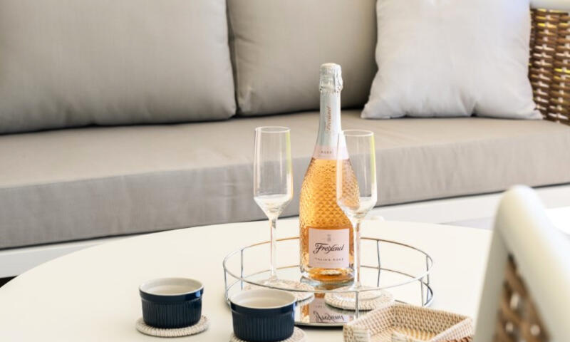 Appartements à Casares - - Casares - 3