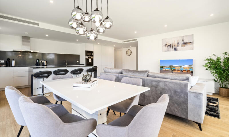 Appartements à Casares - - Casares - 11