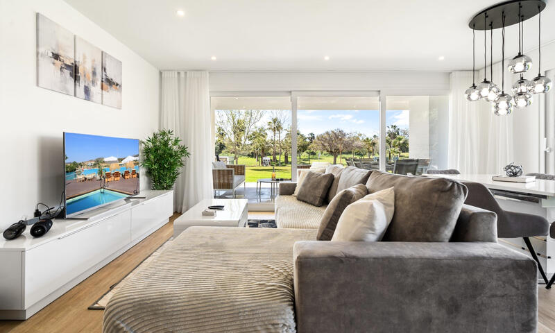 Appartements à Casares - - Casares - 10