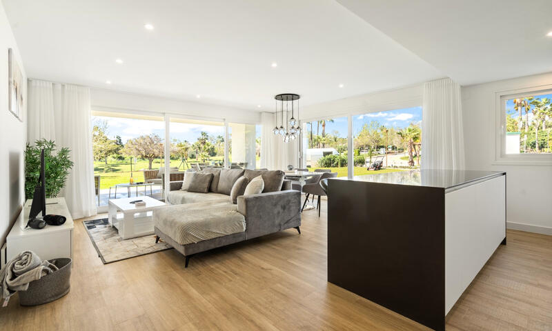 Appartements à Casares - - Casares - 9