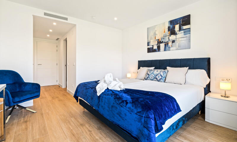 Appartements à Casares - - Casares - 15