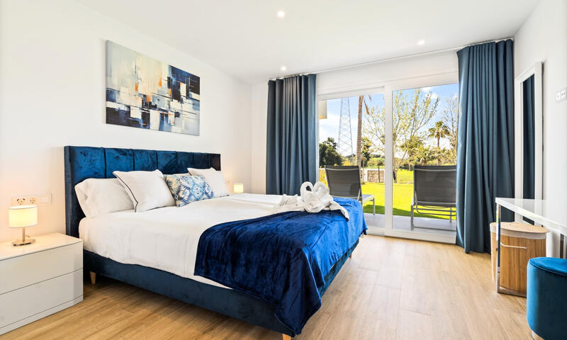 Appartements à Casares - - Casares - 14