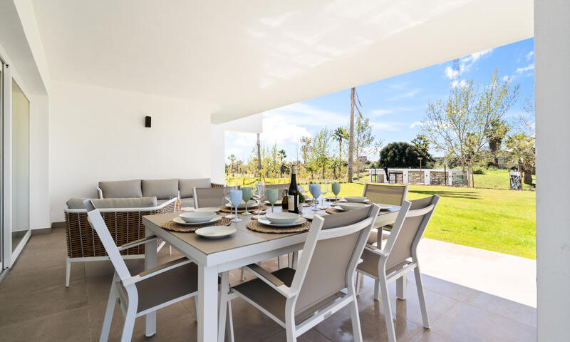 Appartements à Casares - - Casares - 2