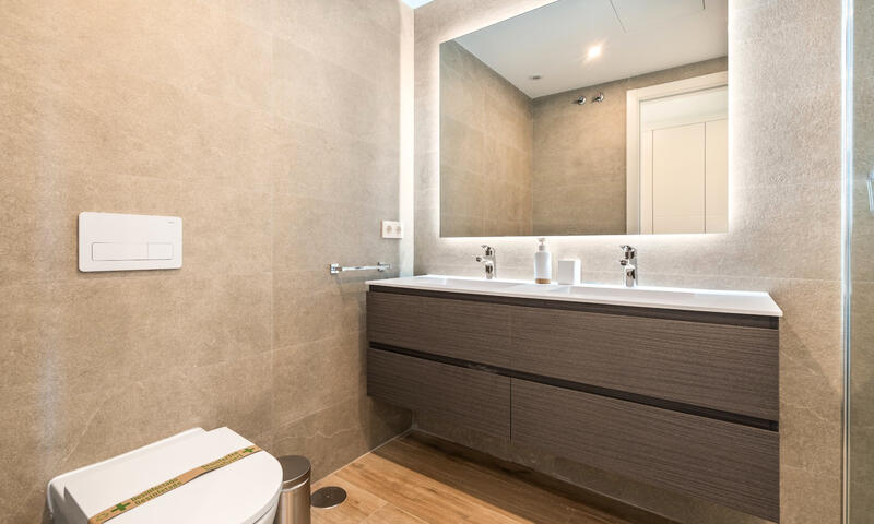 Appartements à Casares - - Casares - 16