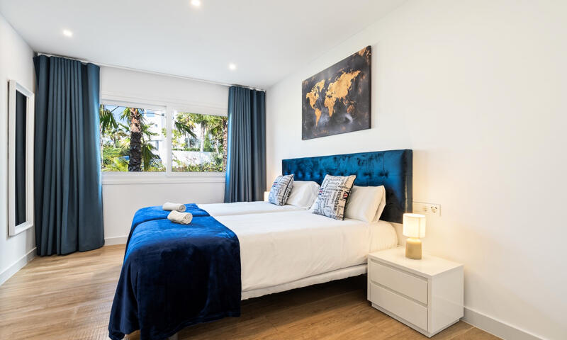 Appartements à Casares - - Casares - 18