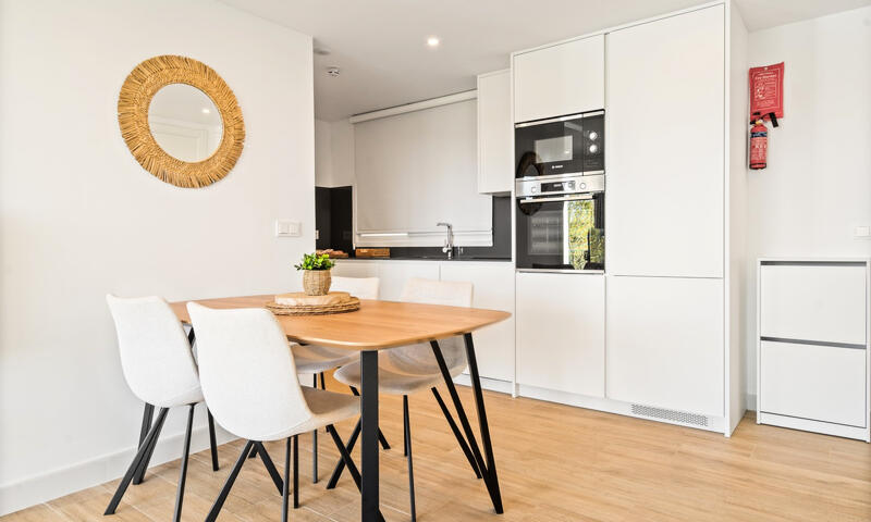 Appartements à Casares - - Casares - 10