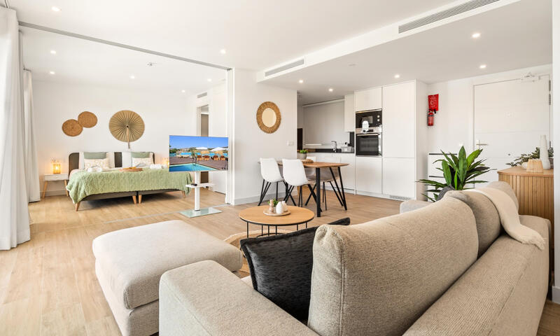 Appartements à Casares - - Casares - 8