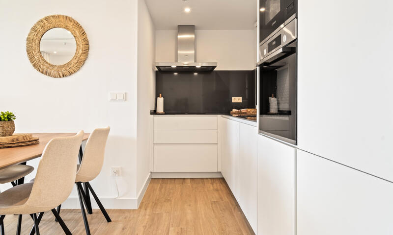 Appartements à Casares - - Casares - 11