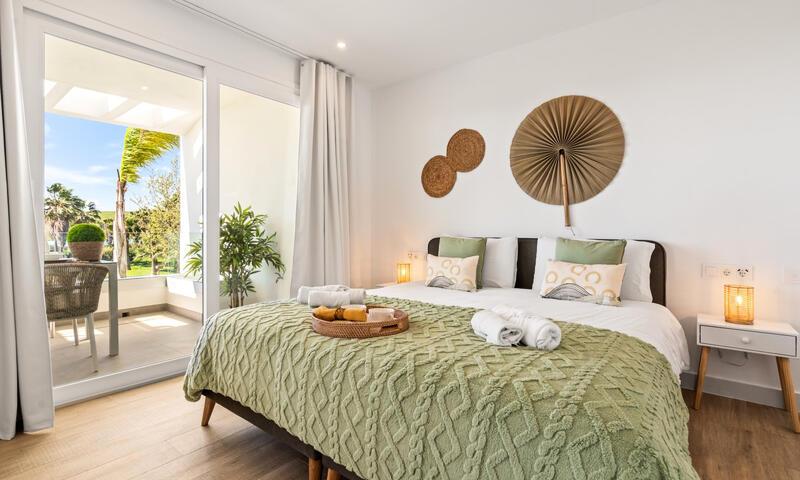 Appartements à Casares - - Casares - 21