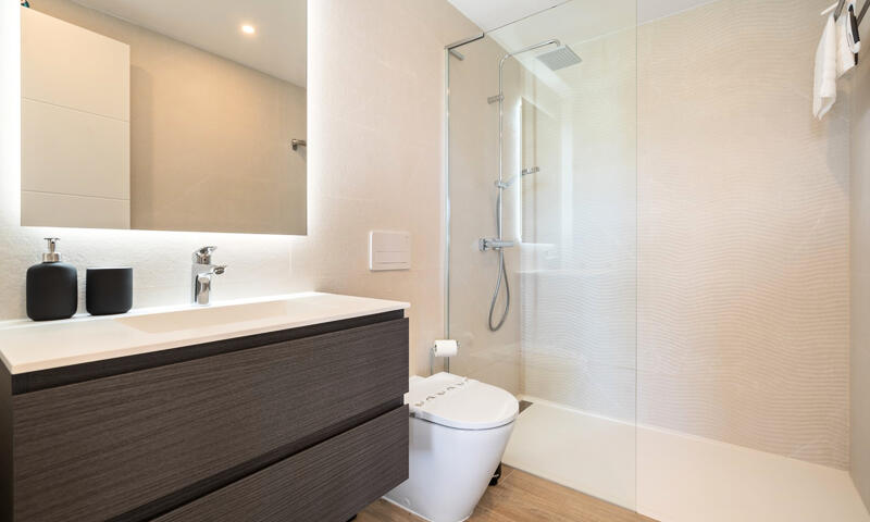 Appartements à Casares - - Casares - 23