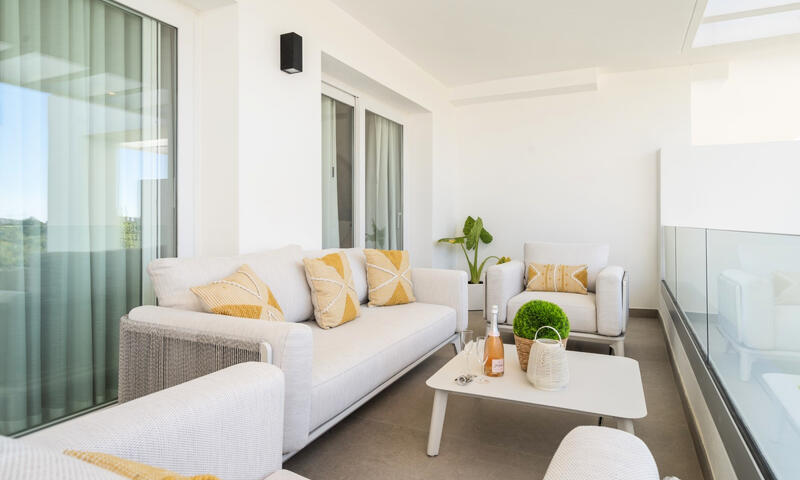 Appartements à Casares - - Casares - 4