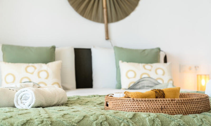 Appartements à Casares - - Casares - 22