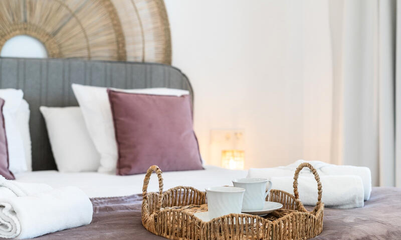 Appartements à Casares - - Casares - 19