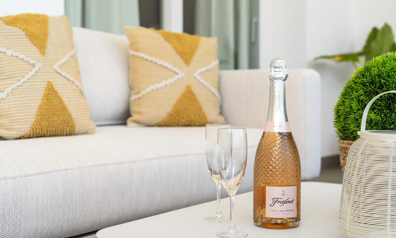 Appartements à Casares - - Casares - 5