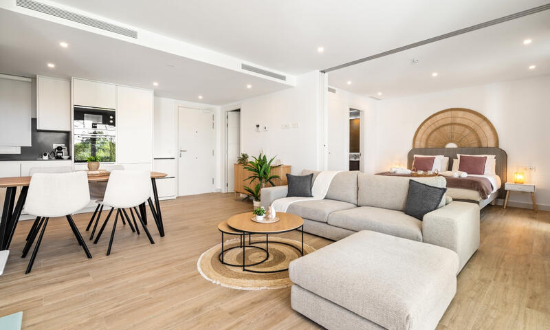 Appartements à Casares - - Casares - 9