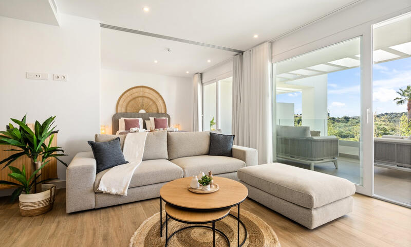 Appartements à Casares - - Casares - 18