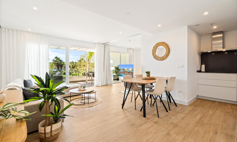 Appartements à Casares - - Casares - 7