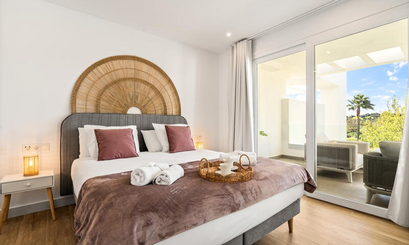 Appartements à Casares - - Casares - 17