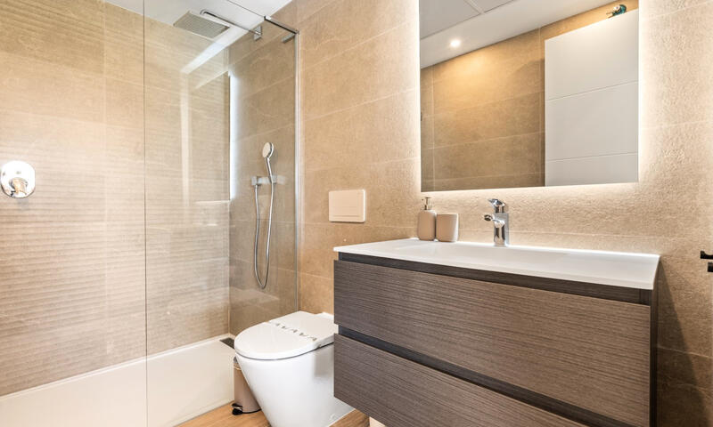 Appartements à Casares - - Casares - 20