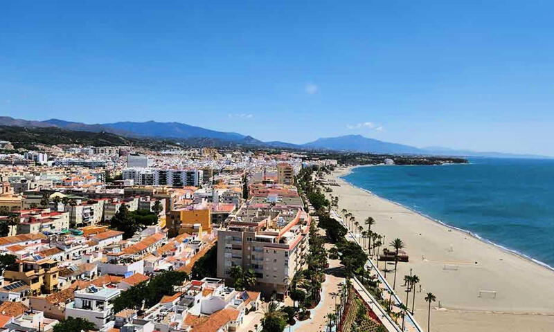 Appartements à Casares - - Casares - 44