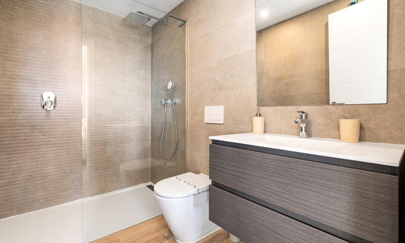 Appartements à Casares - - Casares - 26