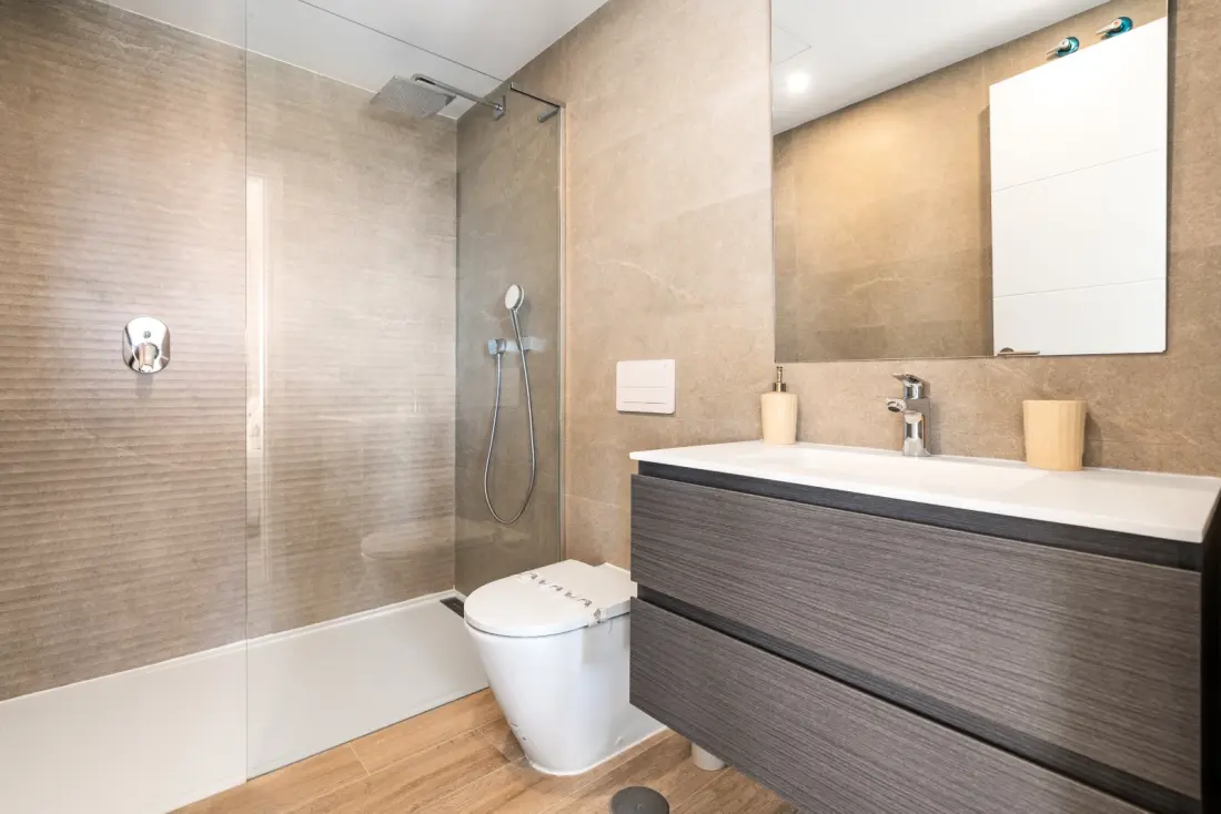 Appartements à Casares