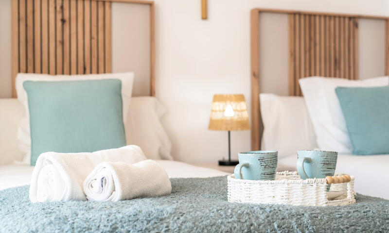 Appartements à Casares - - Casares - 24