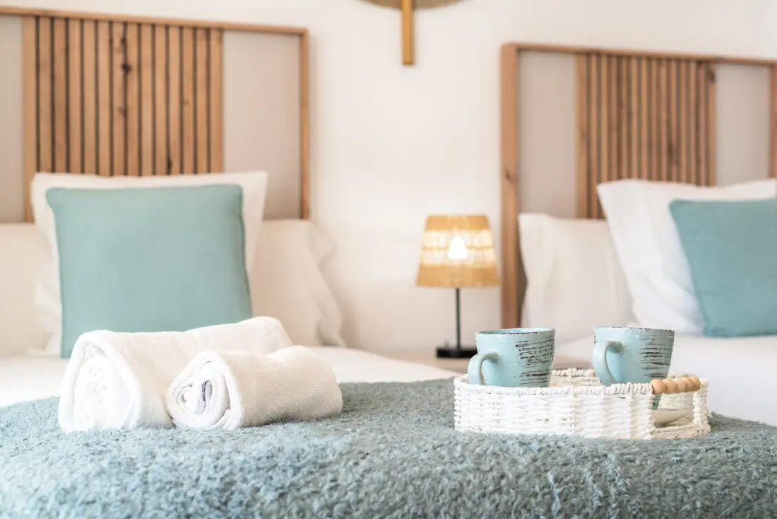 Appartements à Casares