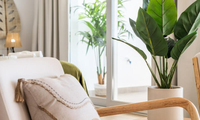 Appartements à Casares - - Casares - 11