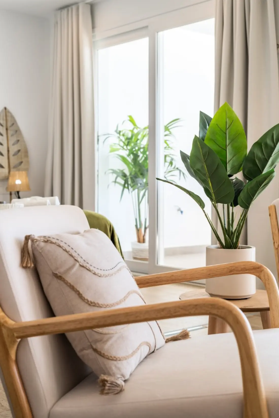 Appartements à Casares