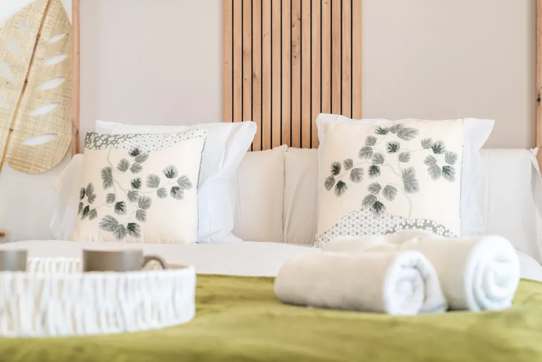 Appartements à Casares
