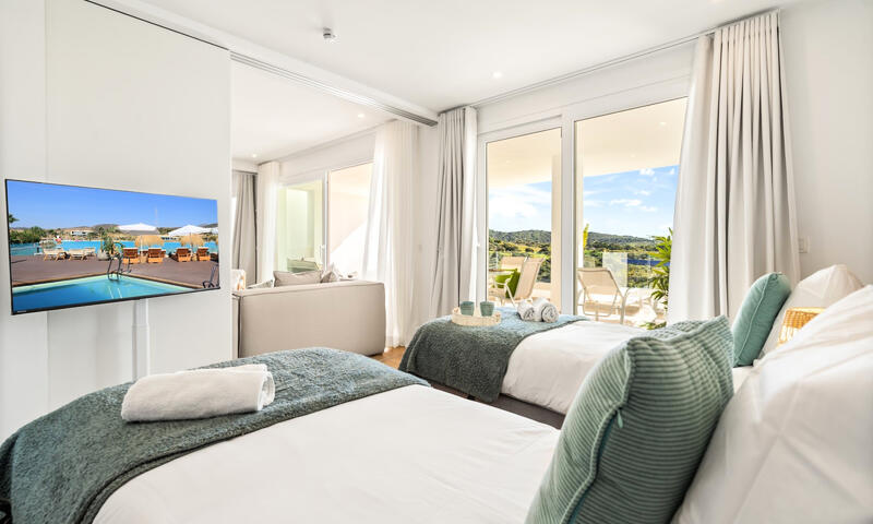 Appartements à Casares - - Casares - 25