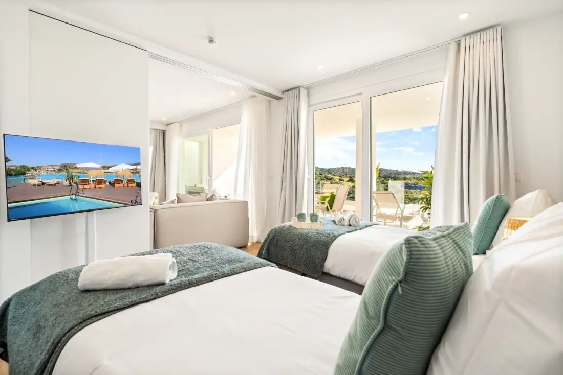 Appartements à Casares