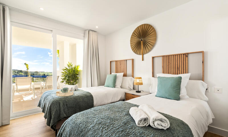 Appartements à Casares - - Casares - 23