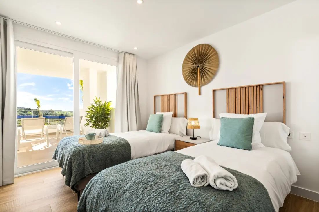 Appartements à Casares